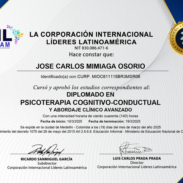 Ampliar imagen: certificate 3
