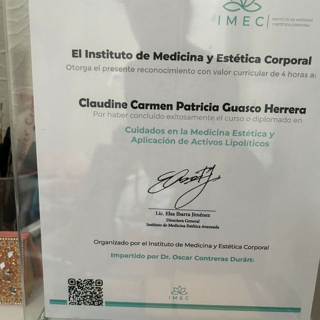 Ampliar imagen: certificate 30