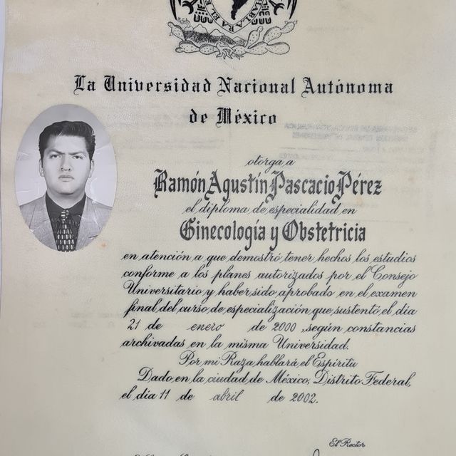 Ampliar imagen: certificate 10