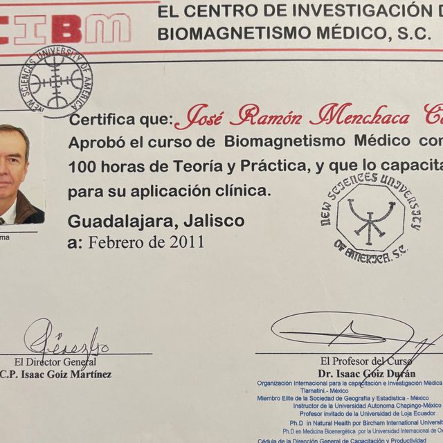 Ampliar imagen: certificate 4