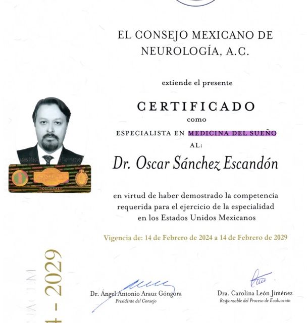 Ampliar imagen: certificate 3