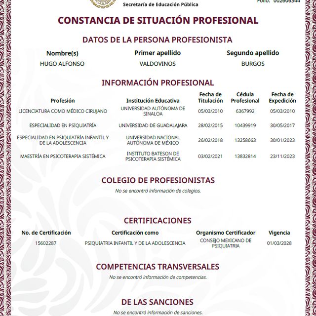Ampliar imagen: certificate 1