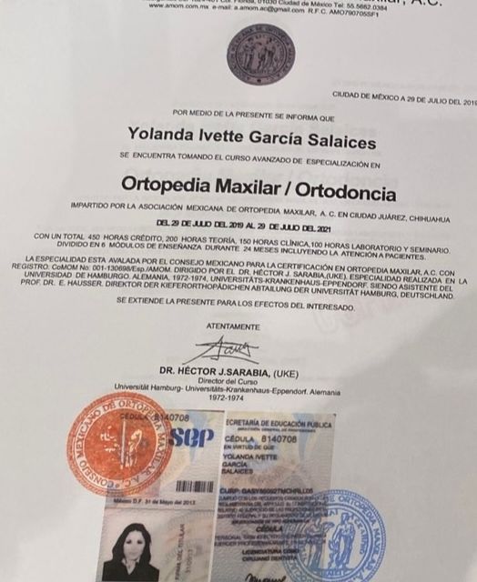 Ampliar imagen: certificate 1