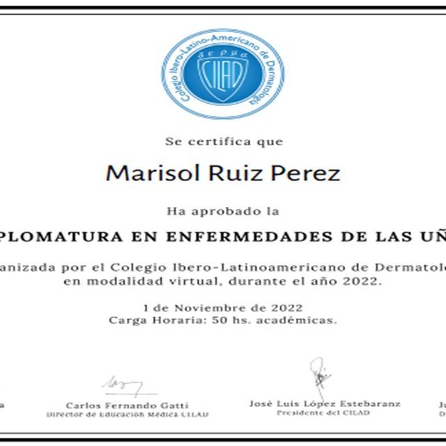 Ampliar imagen: certificate 5