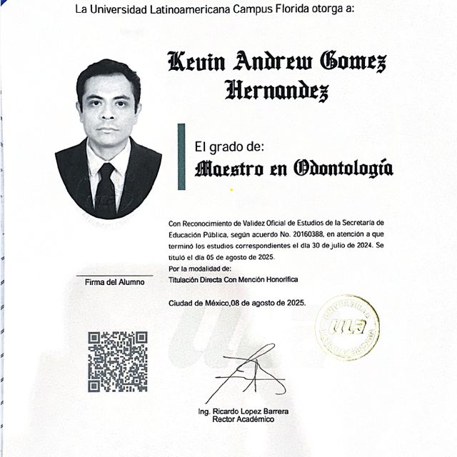 Ampliar imagen: certificate 6