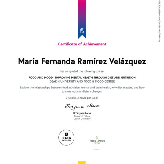Ampliar imagen: certificate 4