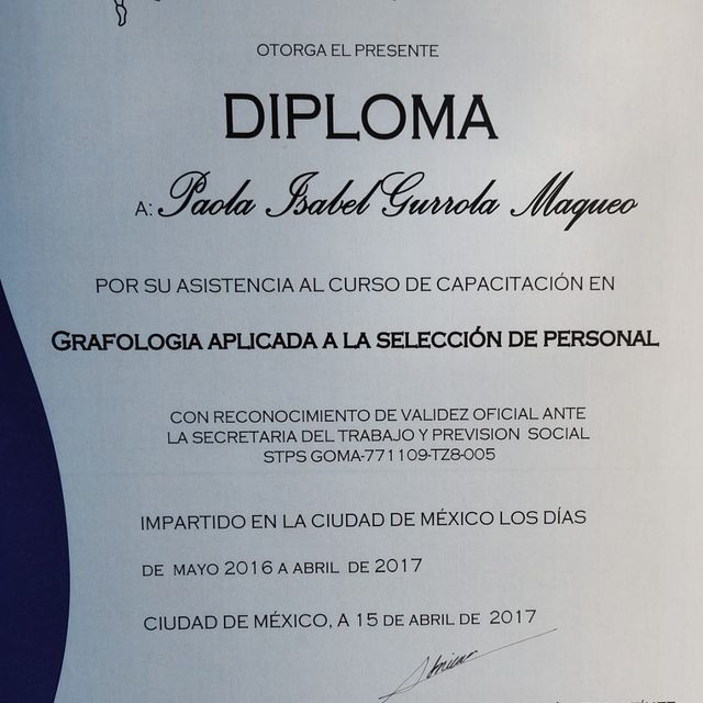 Ampliar imagen: certificate 7