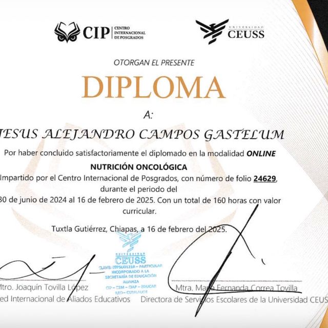 Ampliar imagen: certificate 4