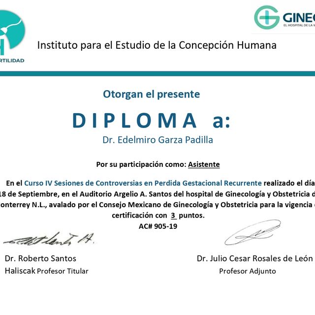 Ampliar imagen: certificate 6