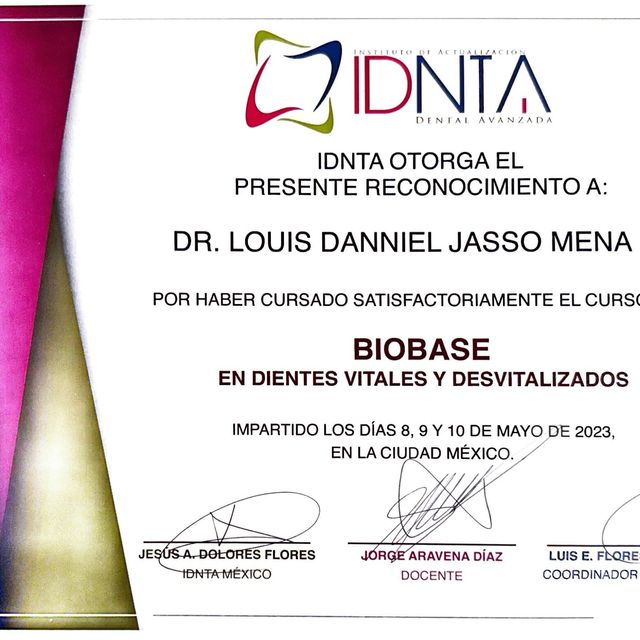 Ampliar imagen: certificate 6