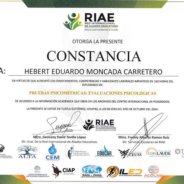 Ampliar imagen: certificate 11