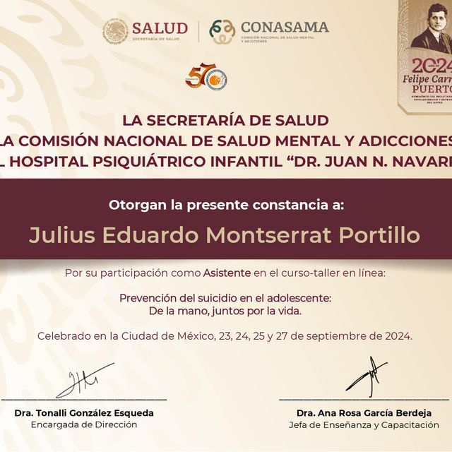 Ampliar imagen: certificate 3