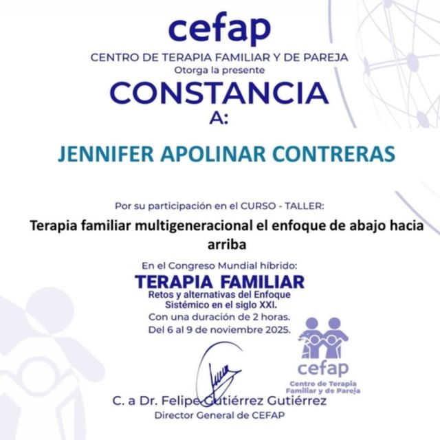 Ampliar imagen: certificate 15