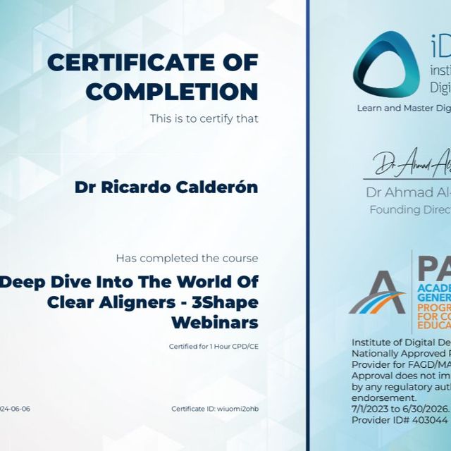 Ampliar imagen: certificate 14