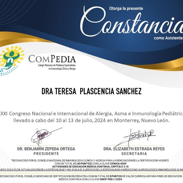 Ampliar imagen: certificate 1