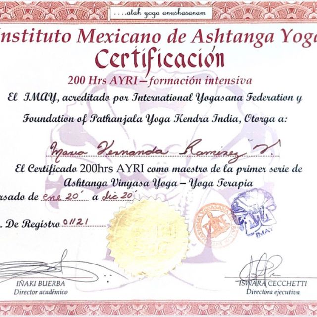 Ampliar imagen: certificate 10
