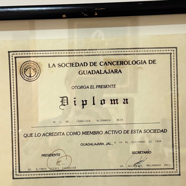 Ampliar imagen: certificate 13