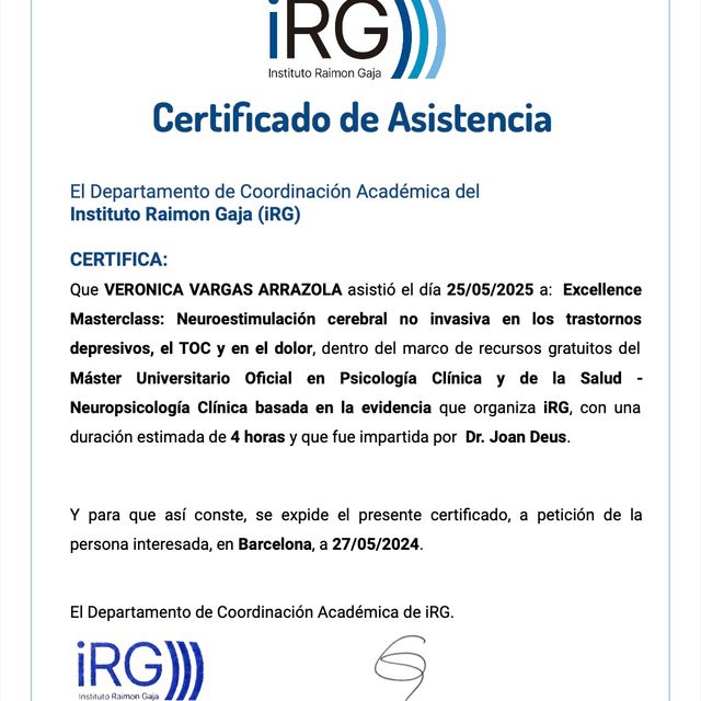 Ampliar imagen: certificate 4