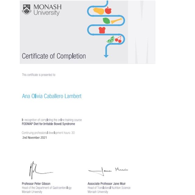 Ampliar imagen: certificate 2