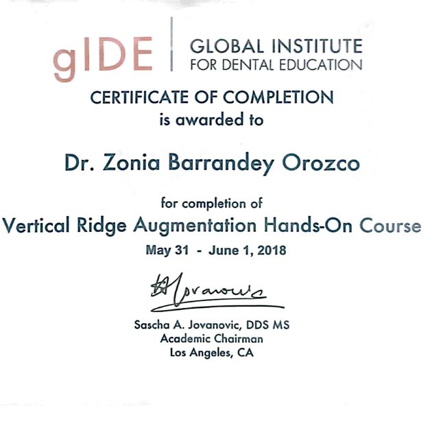 Ampliar imagen: certificate 4