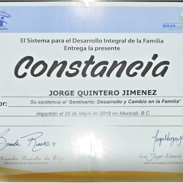 Ampliar imagen: certificate 5