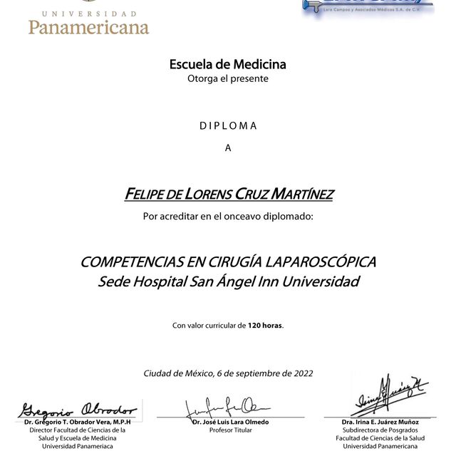 Ampliar imagen: certificate 8