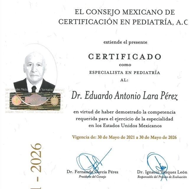 Ampliar imagen: certificate 1