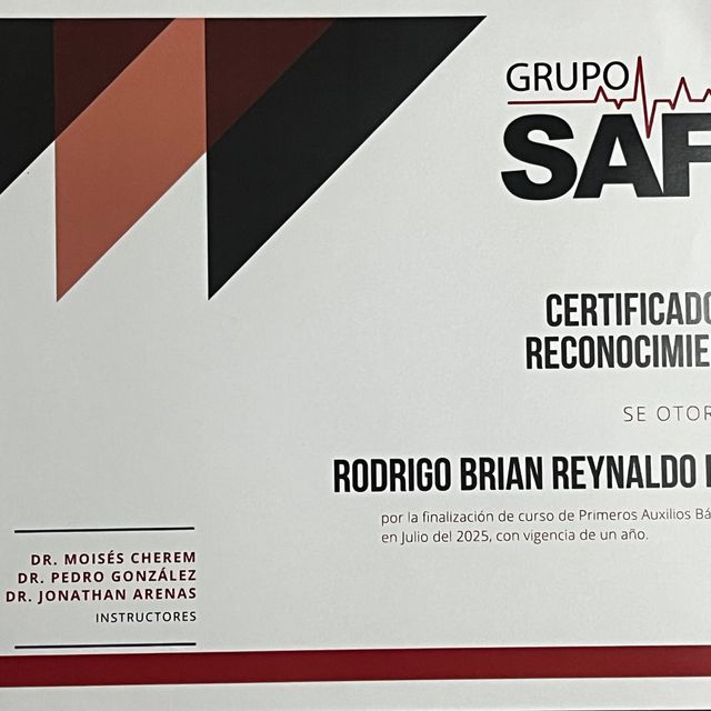 Ampliar imagen: certificate 2
