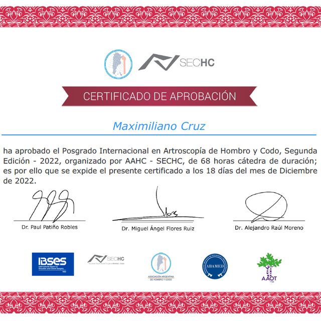Ampliar imagen: certificate 5