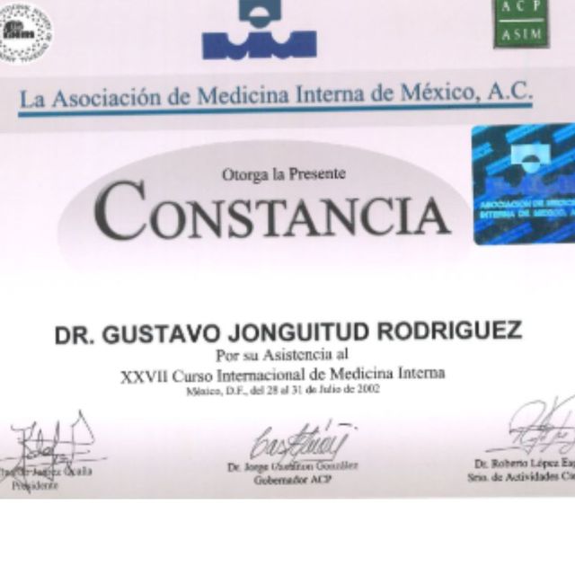 Ampliar imagen: certificate 5