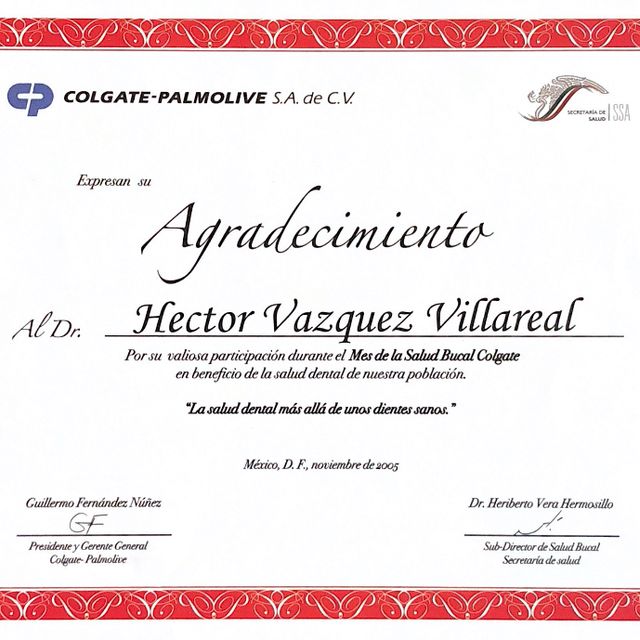 Ampliar imagen: certificate 4