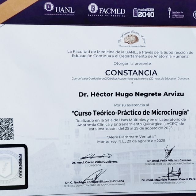Ampliar imagen: certificate 5