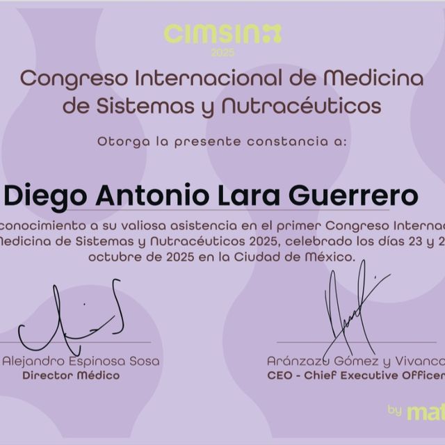 Ampliar imagen: certificate 11