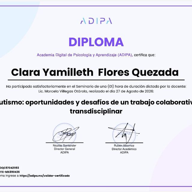 Ampliar imagen: certificate 25