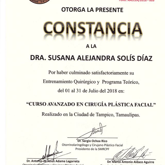 Ampliar imagen: certificate 4