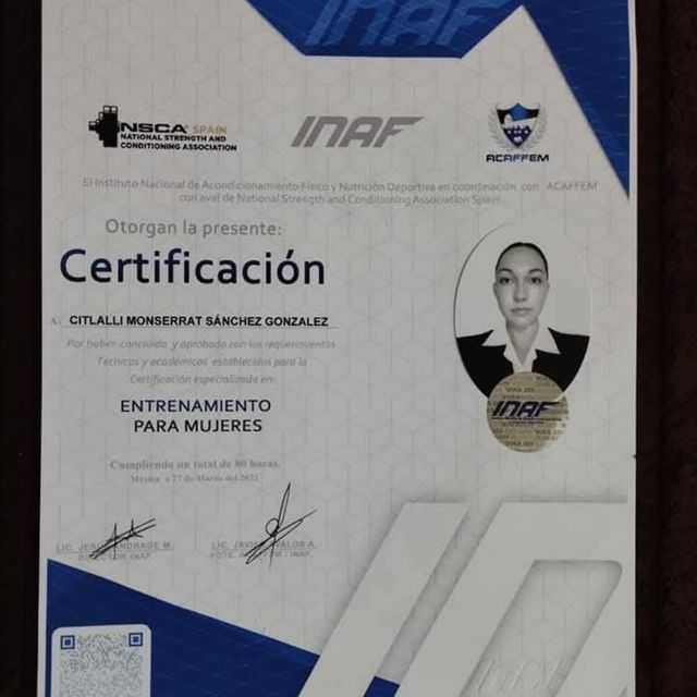Ampliar imagen: certificate 3
