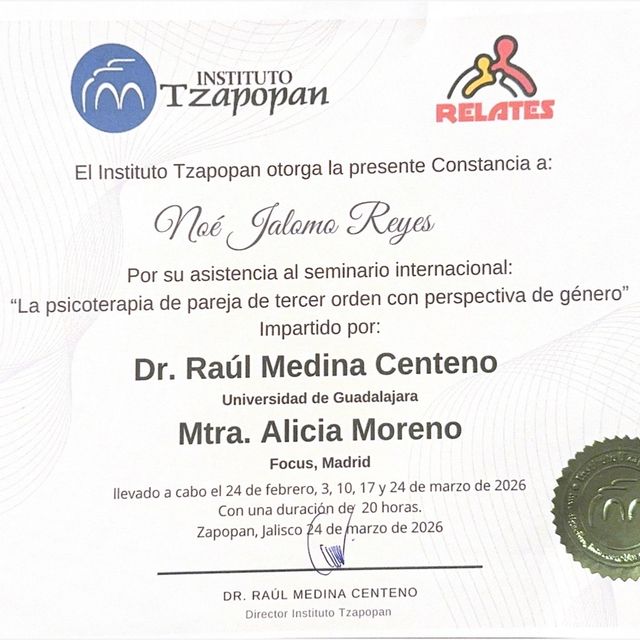 Ampliar imagen: certificate 5