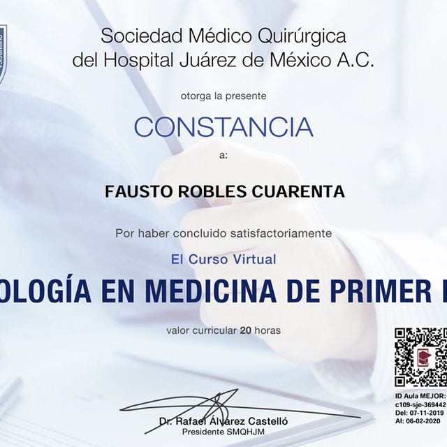 Ampliar imagen: certificate 38