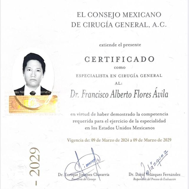 Ampliar imagen: certificate 4