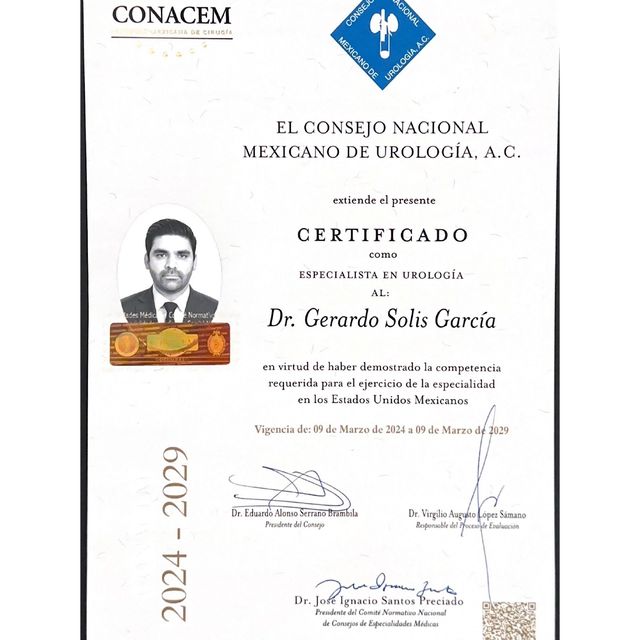 Ampliar imagen: certificate 1