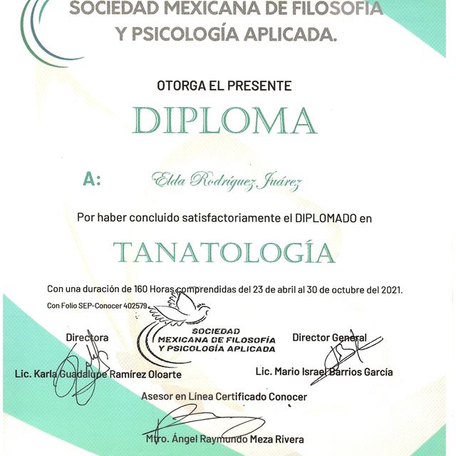 Ampliar imagen: certificate 15