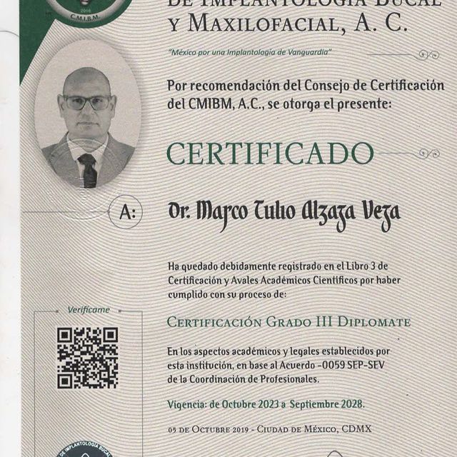 Ampliar imagen: certificate 2