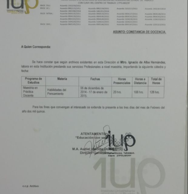 Ampliar imagen: certificate 10