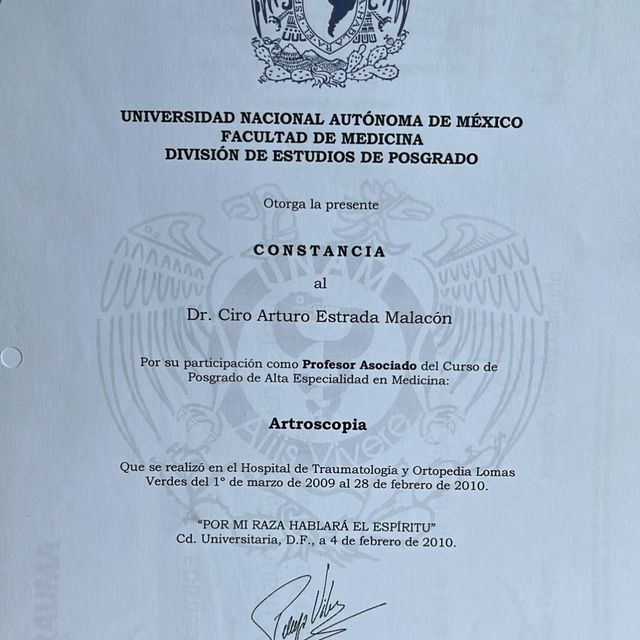 Ampliar imagen: certificate 3