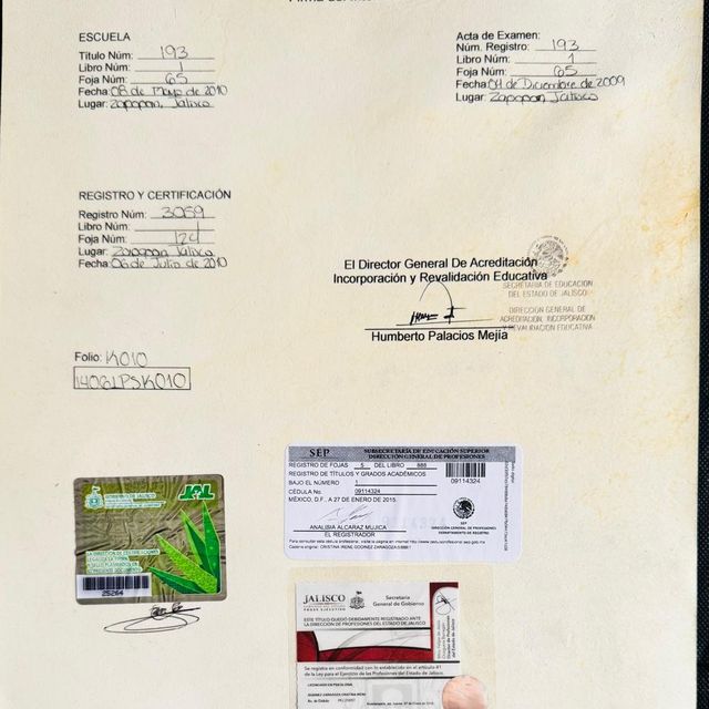 Ampliar imagen: certificate 2