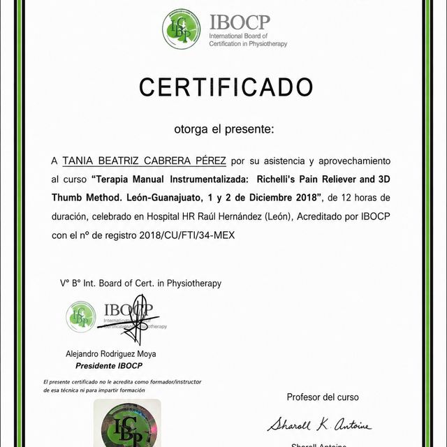 Ampliar imagen: certificate 7