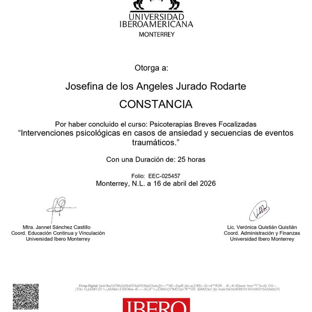 Ampliar imagen: certificate 1