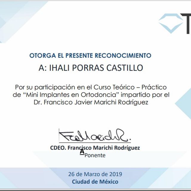 Ampliar imagen: certificate 1