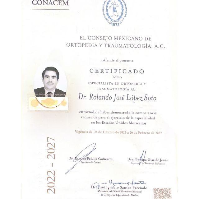 Ampliar imagen: certificate 1