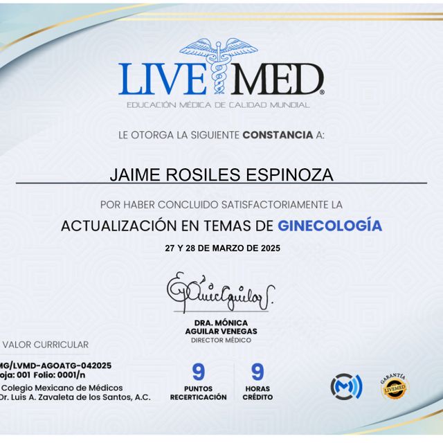 Ampliar imagen: certificate 201